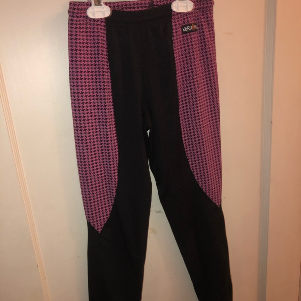 Kerrits youth riding breeches